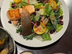 -Brut Eatery悦璞食堂(建国东路店)