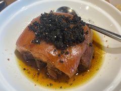 -印象鲵宴·张家界地标美食名片(溪布街店)