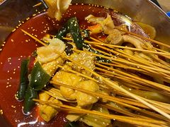 -付小姐在成都(川沙店)