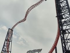 -南戴河国际娱乐中心