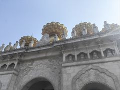 -上海东林寺(金山区)