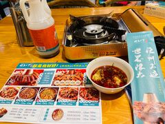 -0317火锅鸡·清真(正达店)
