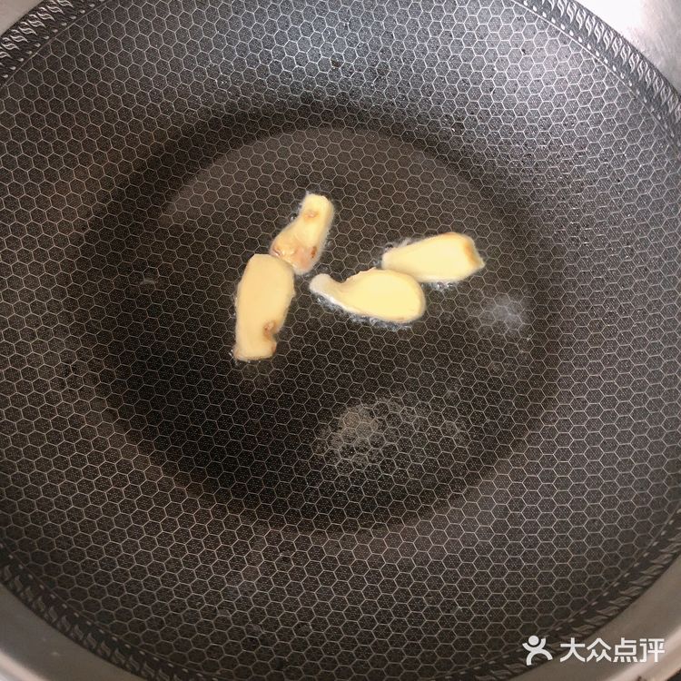 家庭版补铁开胃下饭菜之嫩滑猪肝