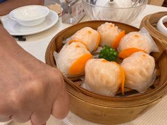 -万山楼海鲜酒家·二十三年老字号