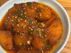 -好這口重庆小面(总店)