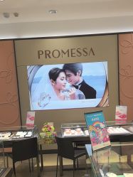 -周生生Chow Sang Sang(翠微店)