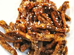 -老吉士酒家(天平路店)