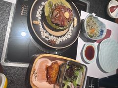 -匠和风精致料理(成都龙湖滨江天街店)