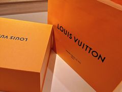 -LV路易威登(德基广场店)