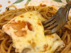 -萨莉亚意式餐厅(深圳北站店)