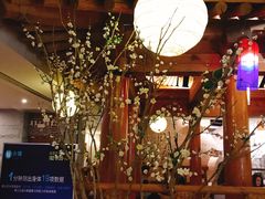 大堂-纽斯桑拿会所(天山店)