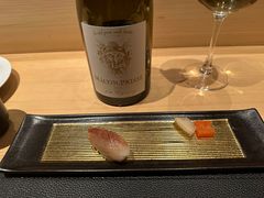 -鲤·鮨KOISUSHI