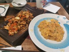 -紫滇源云南生态菜(丹凤街店)