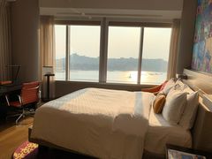 -厦门海港英迪格酒店(中山路店)