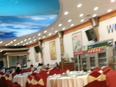 -南海食街(佛冈店)