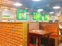 -大明铜锅·烤涮坊·烧烤(总店)