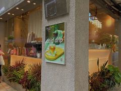 -MQ COFFEE STAND明谦(新洲店)