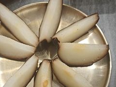 -允辛家·自助泥炉烤肉(九亭店)