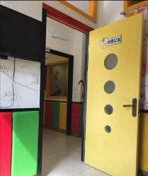 -宝善堂艾灸·小儿推拿(星海人家店)