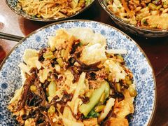 干捞螺蛳粉-螺世纪螺蛳粉·桂味小排档(裕德店)