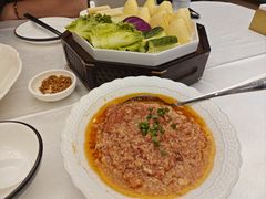 -品海楼·大连海胆锅贴馆(东港店)