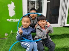 -小脚丫幼儿园(西二旗东一路校区)