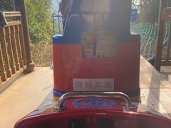 -灵栖洞天
