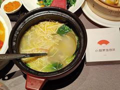 -小厨娘淮扬菜(河西奥美大厦店)
