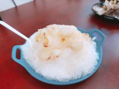 -王中王刨冰