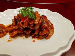 -西安锦江国际酒店