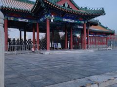 -莲花池公园