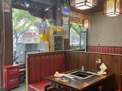 -晓林火锅(安定门店)