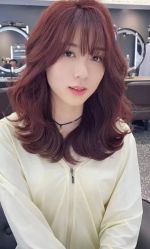 -藤野造型·专业烫染店