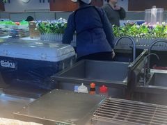 -鸣记脆皮烤鱼·海鲜烤鱼(亿合城店)