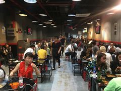 大堂-碎怂烤肉(钟楼柳巷店)