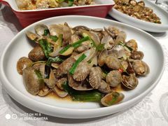 -和记小菜(东方店)
