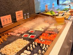 -牛New寿喜烧(金鹰世界店)