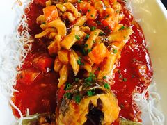 -新竹里馆·花园餐厅(兴苑路店)