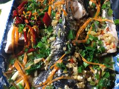 -龙姐私房菜(和顺古镇店)