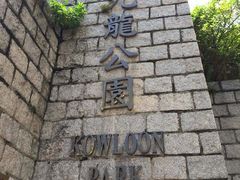 -九龙公园