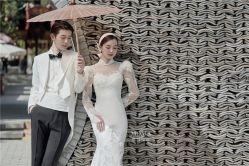 -摩玛婚纱摄影(杭州店)
