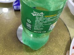 -考记泥焗鸡农庄·海鲜(北洛秘境店)