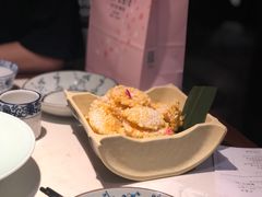 -卯时·龙光雅宴·精致锡帮菜(惠山古镇店)