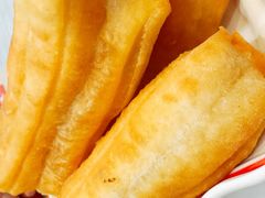 -永和大王(春日上新·浦东南路店)