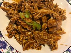 乾隆白菜-致美楼(前门店)