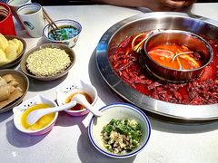 -楠火锅(太古里总店)