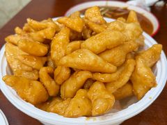 -东北风味思缘食府(对湖路店)