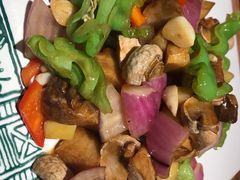 -云海肴·汽锅鸡·云南菜(高德置地店)