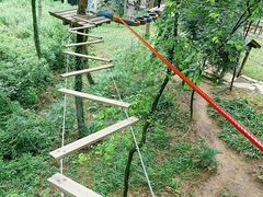 -梦幻奥陶纪景区