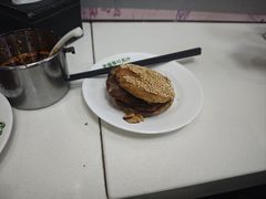 -老磁器口豆汁店(天坛店)